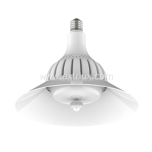 Smart Industrial Bulb High Bay Light PC Cover